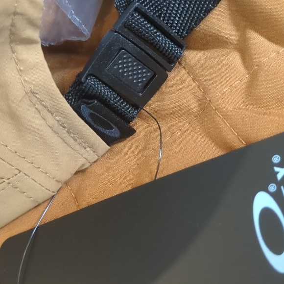 NEW - Oakley 🇺🇲🇯🇵 Japanese Ltd Edition "JET" Camp Camp - Picture 4 of 6